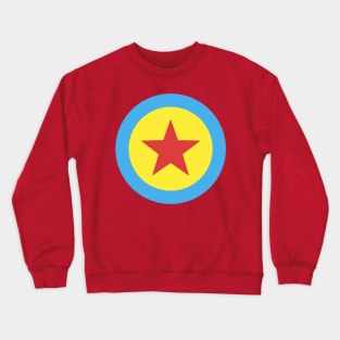 Luxo Crewneck Sweatshirt